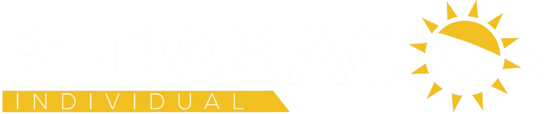 Reparación Individual · CISP Colombia